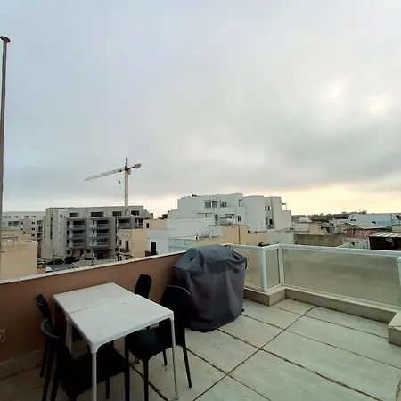 High Rise Haven Penthouse