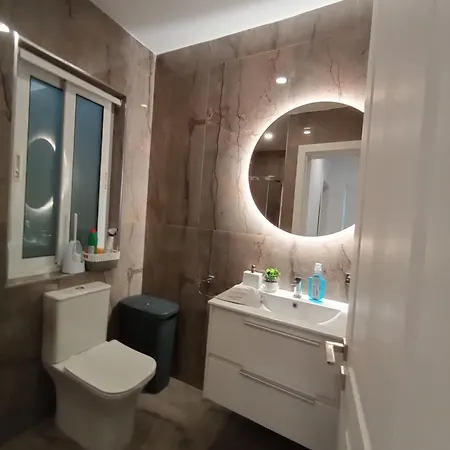 Apartment High Rise Haven Penthouse