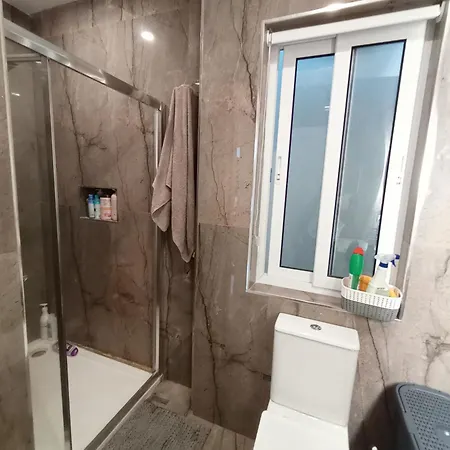 Apartment High Rise Haven Penthouse Mosta